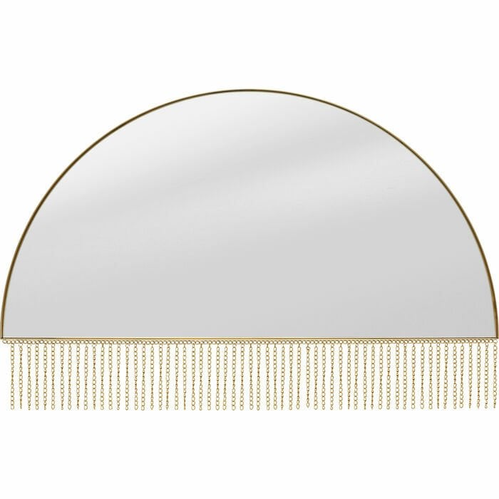 Wall Mirror Opera Half Ayna 70x110 cm