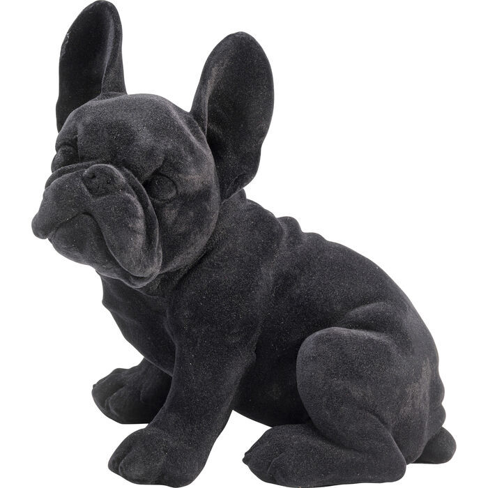 Comic Dog Bodo Dekoratif Obje