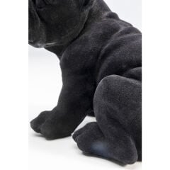 Comic Dog Bodo Dekoratif Obje
