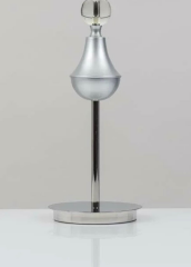 Damla Serisi Abajur Krom