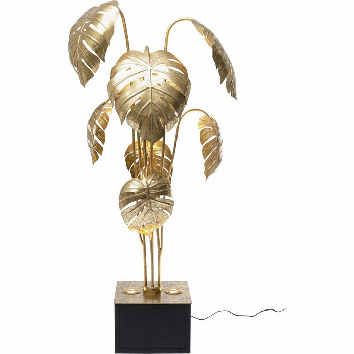Leaf Monstera Lambader 149cm