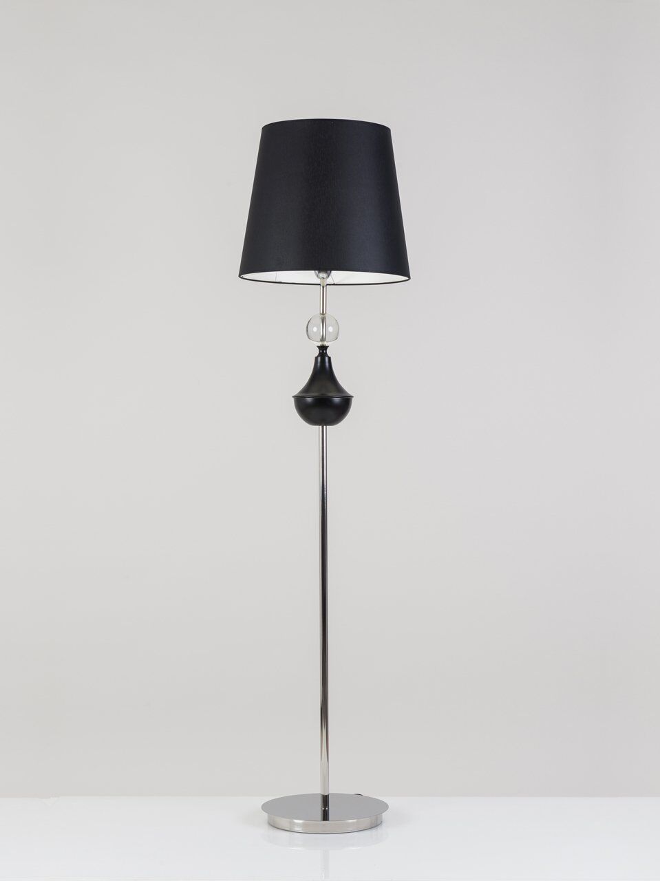 Damla Serisi Lambader Krom