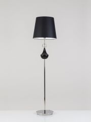 Damla Serisi Lambader Krom