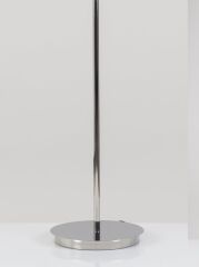 Damla Serisi Lambader Krom