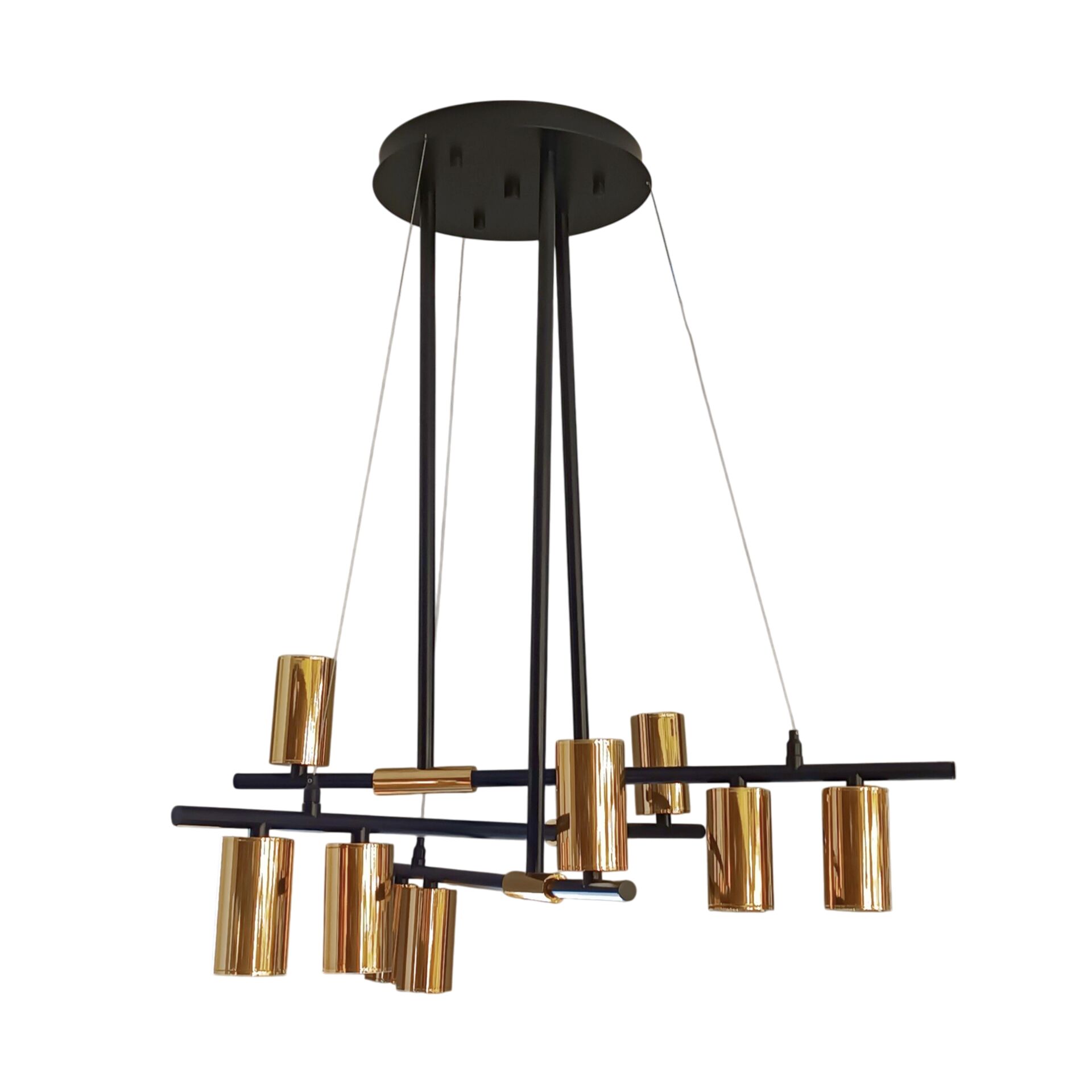 Delarose Gold Spot Sarkıt