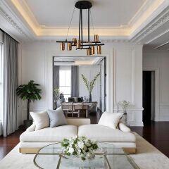 Delarose Gold Spot Sarkıt