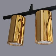 Delarose Gold Spot Sarkıt