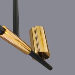 Delarose Gold Spot Sarkıt