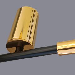 Delarose Gold Spot Sarkıt