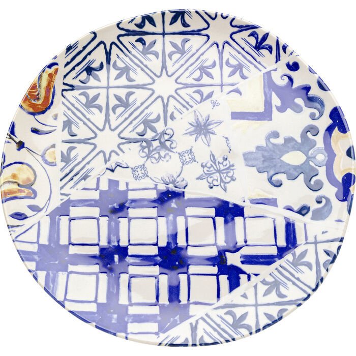 Fresco Tabak 26cm