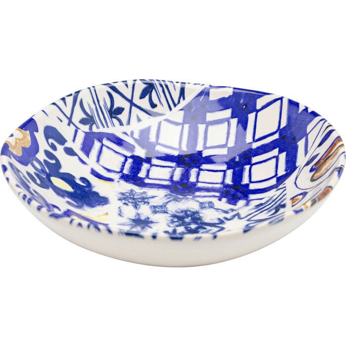 Fresco Derin Tabak 21cm