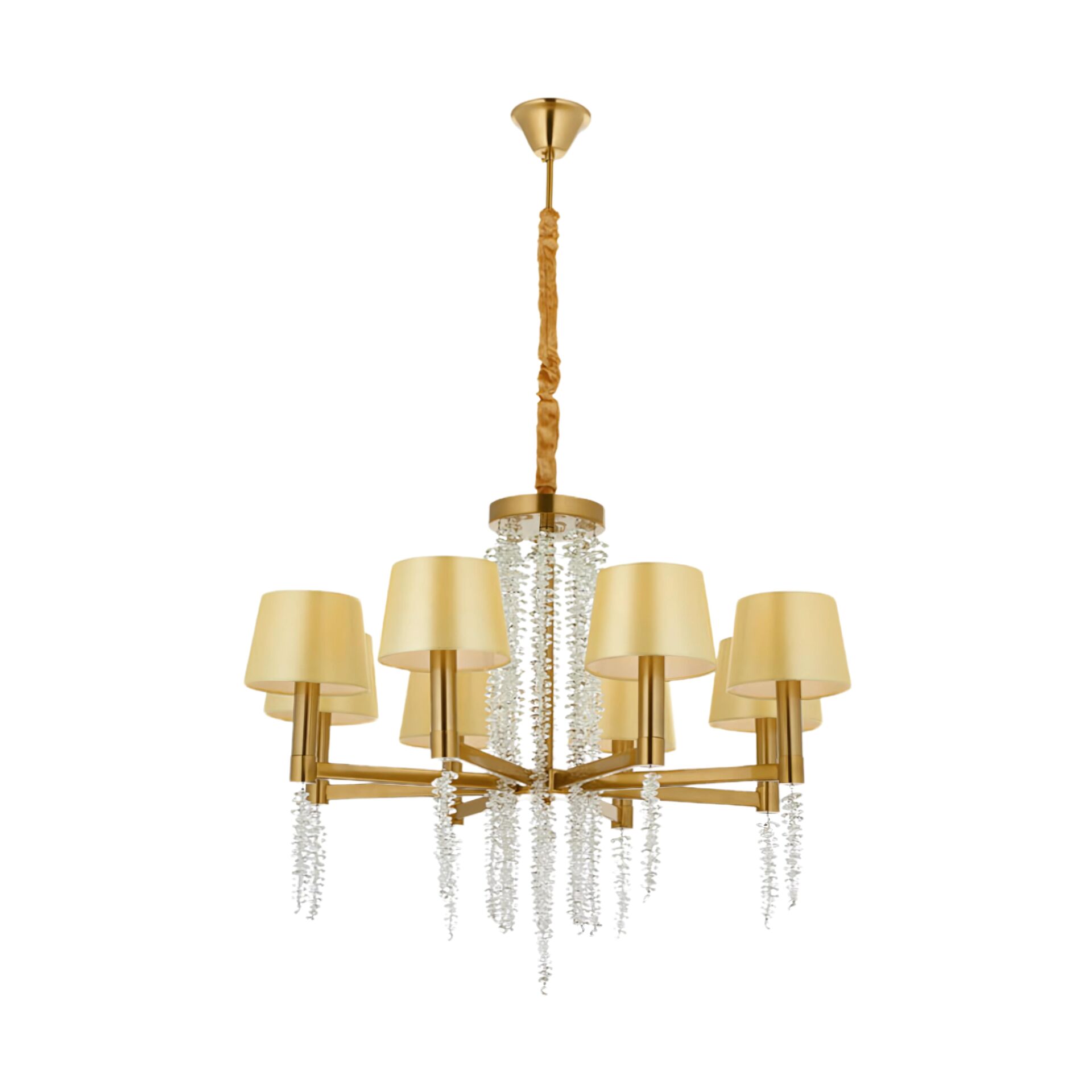 Ricard Sekiz Kollu Avize