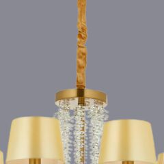 Ricard Sekiz Kollu Avize