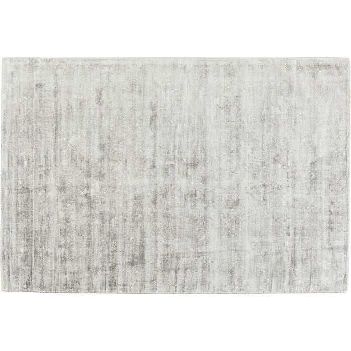 Seaburry Gri Viskon Halı 200x300 cm