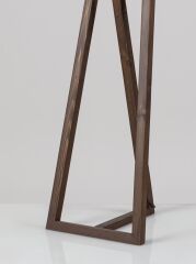 Ahşap Lambader - 2119