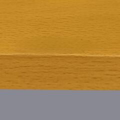 Vepel Minimal Kahverengi Abajur