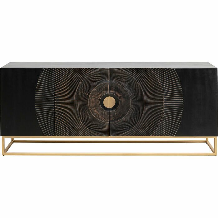 Sideboard Madeira Dark Konsol