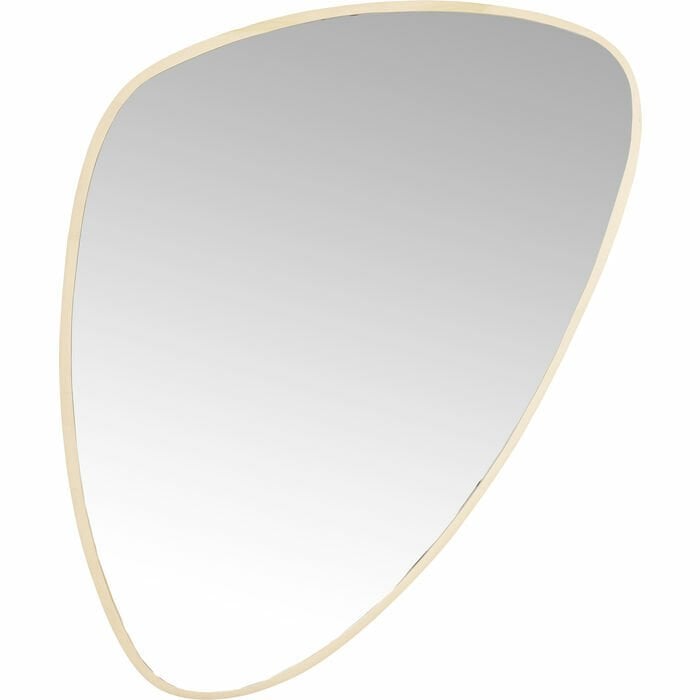 Jetset Gold Ayna