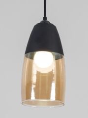 Honey Cam Sarkıt Avize - 2165