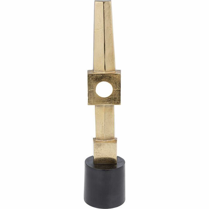 Toyo Gold Dekoratif Obje