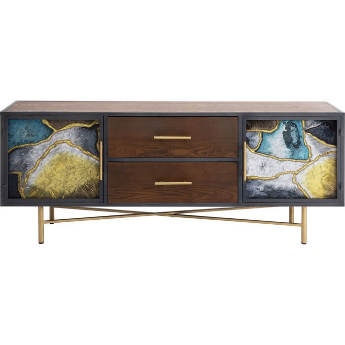 Opal Büfe 140x55cm