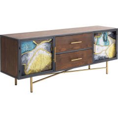 Opal Büfe 140x55cm