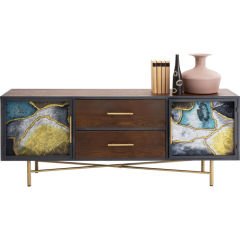 Opal Büfe 140x55cm