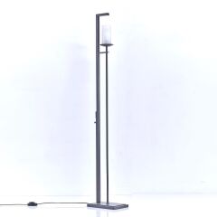 Antrasit Metal Lambader 4832