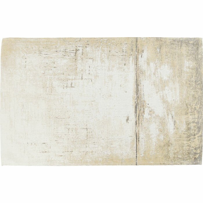 Abstract Bej Halı 170x240 cm