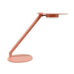 Viora Pembe LED Masa Lambası