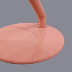 Viora Pembe LED Masa Lambası