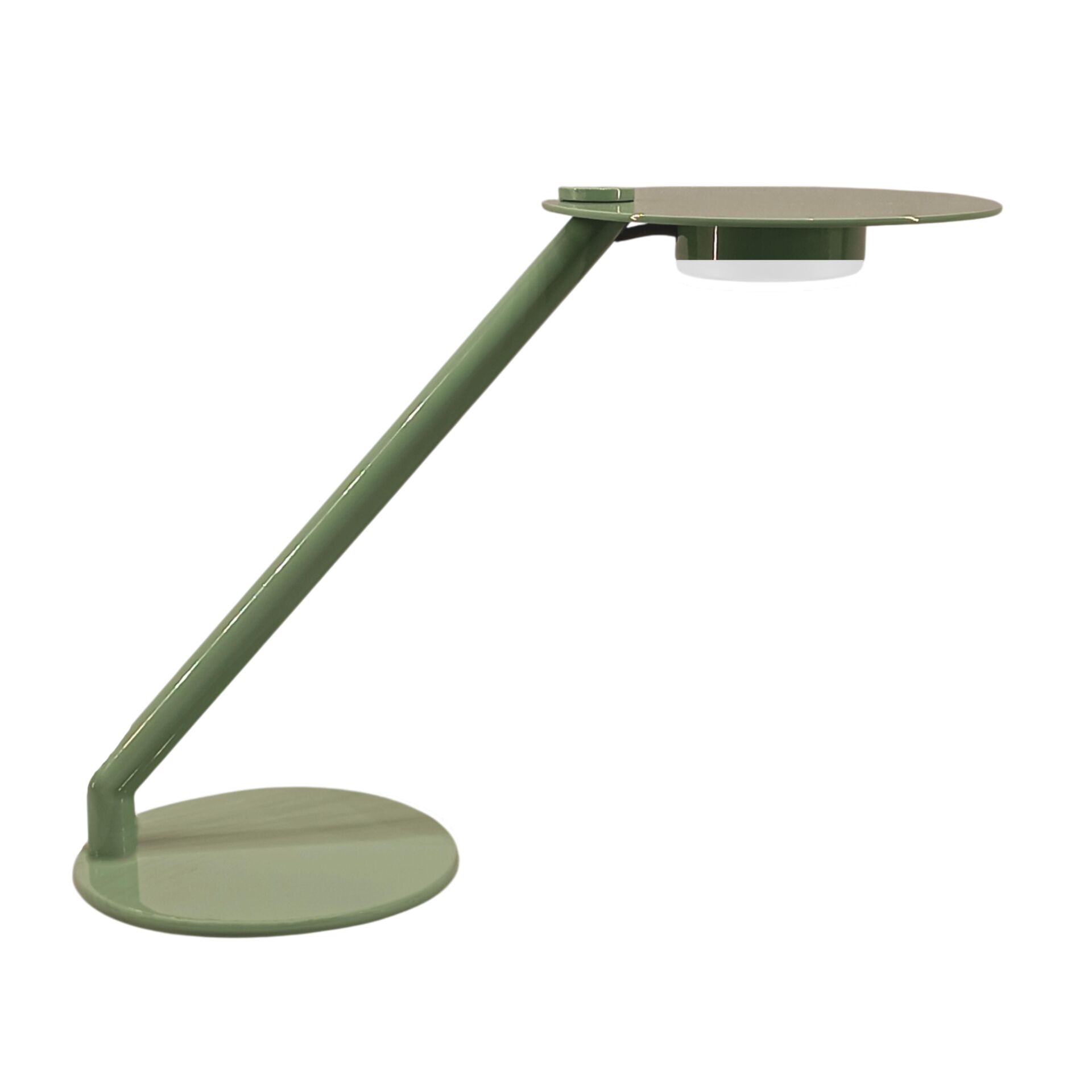 Viora Açık Yeşil LED Masa Lambası