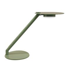Viora Açık Yeşil LED Masa Lambası