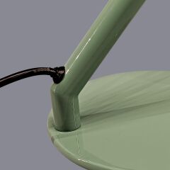 Viora Açık Yeşil LED Masa Lambası