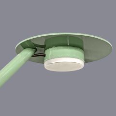 Viora Açık Yeşil LED Masa Lambası