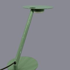 Viora Açık Yeşil LED Masa Lambası