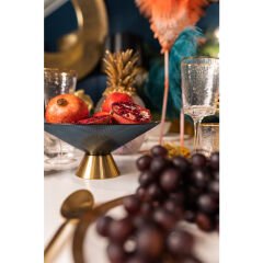 Birdie Dekoratif Kase 26cm