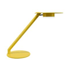 Viora Sarı LED Masa Lambası