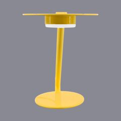 Viora Sarı LED Masa Lambası