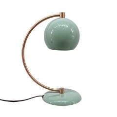 Niva Mint Yeşil Masa Lambası