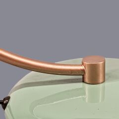 Niva Mint Yeşil Masa Lambası