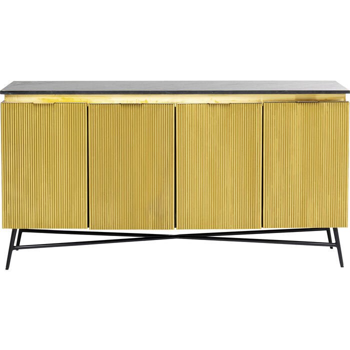 Sideboard Goldie Ahşap Konsol