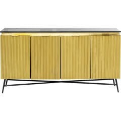 Sideboard Goldie Ahşap Konsol