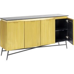 Sideboard Goldie Ahşap Konsol