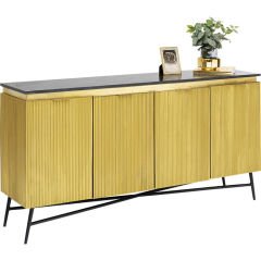 Sideboard Goldie Ahşap Konsol