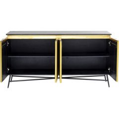 Sideboard Goldie Ahşap Konsol