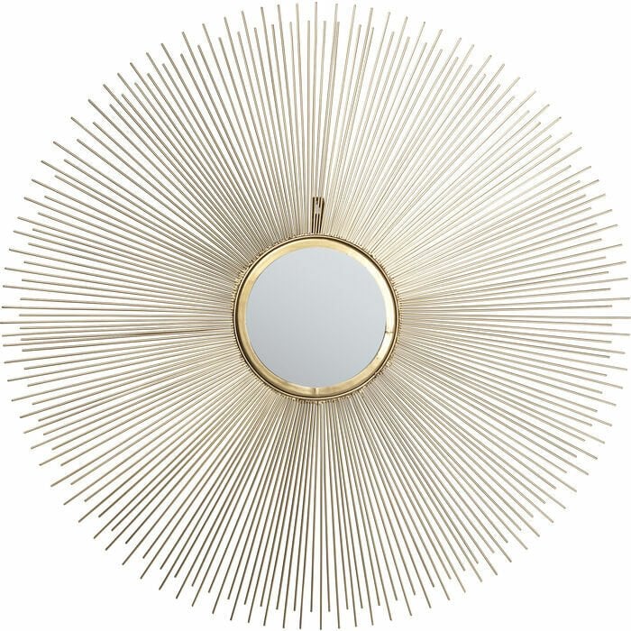 Mirror Sunbeam Ayna 90 cm