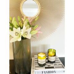 Mirror Sunbeam Ayna 90 cm
