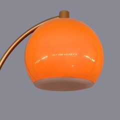 Niva Turuncu Masa Lambası