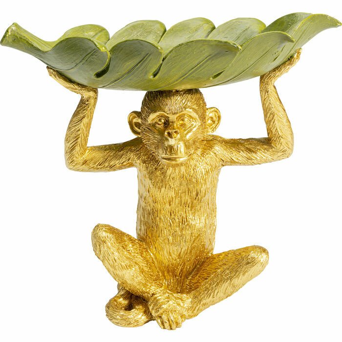 Banana Leaf Dekoratif Kase